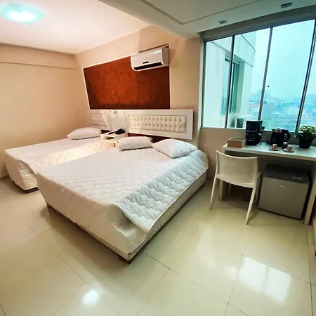 Emirates Hotel & Suites-3