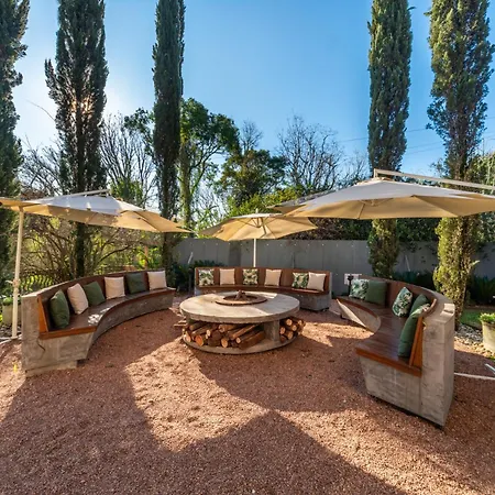 Hotel Monte Felice Bosque-2