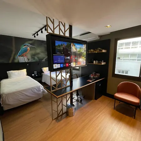 Arthotel Transamerica Collection-3