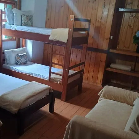 Villa Chales Gramado - Oh Hoteis-3