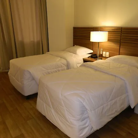 Umbu Hotel Porto Alegre - Centro Histórico - Prox Aeroporto-3