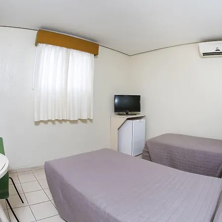 Hotel Expressinho Aeroporto-3