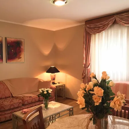 Cosmos Hotel-3