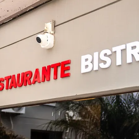 Hotel Alegrete-3