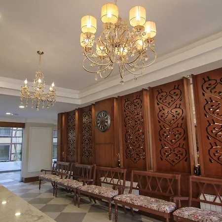 Life Hotel Infinity-3