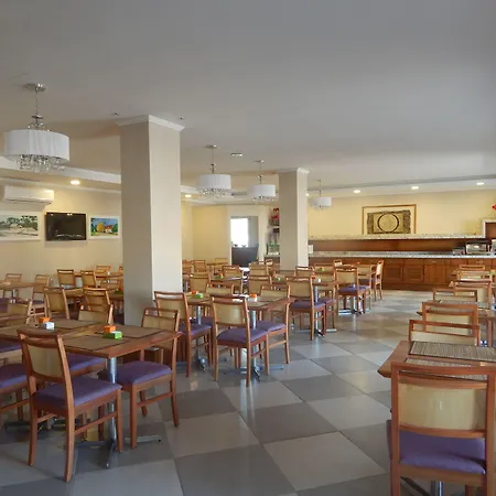 Life Hotel Infinity-2