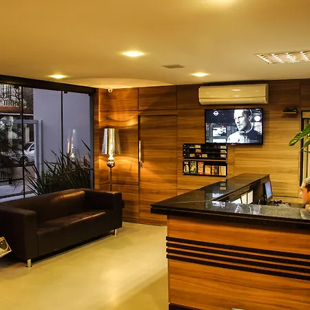 M Tower Hotel-3