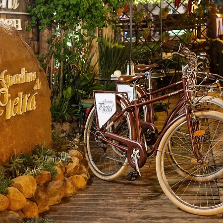 Hotel Giardino Di Pietra-3