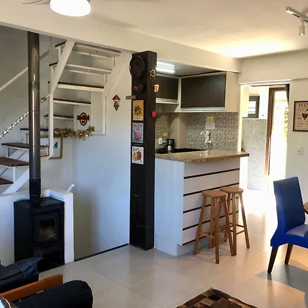 Apartamento Em Gramado-2