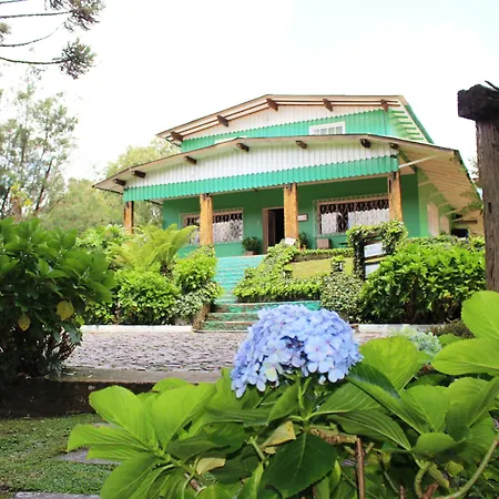 Pousada São Chico Eco Village-2