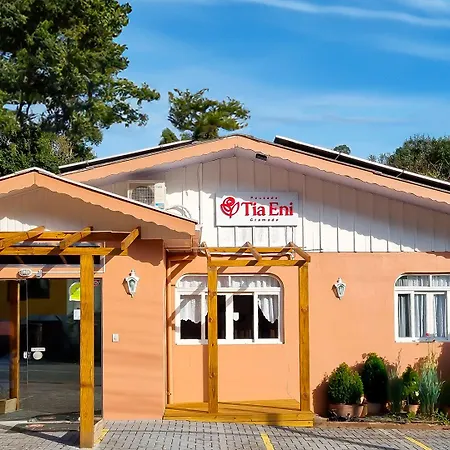 Pousada Tia Eni-2