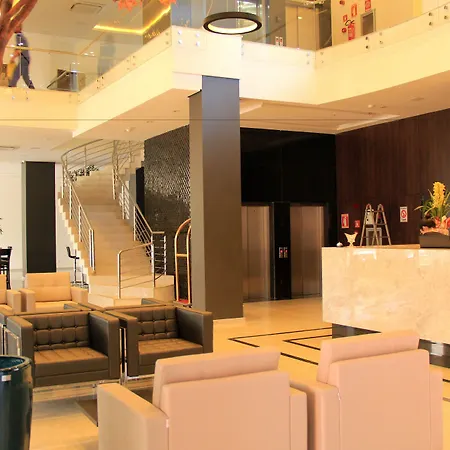 Blue Open Hotel-2