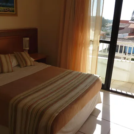 Nelson Praia Hotel-2