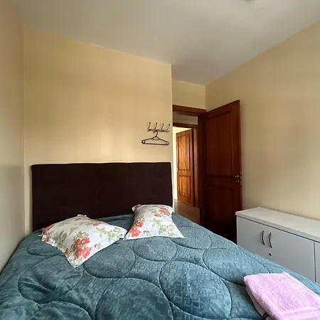 Apartamento Solar Do Centro - Gramado Rs-2