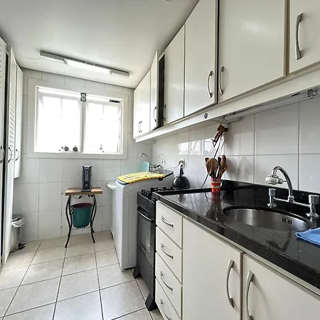 Apartamento Solar Do Centro - Gramado Rs-3