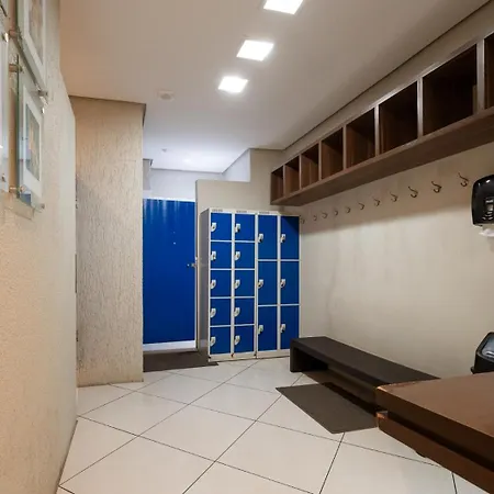 Apartamento Foss-2