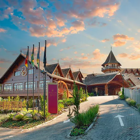 Bella Gramado Resort&Spa by Gramado Parks-2