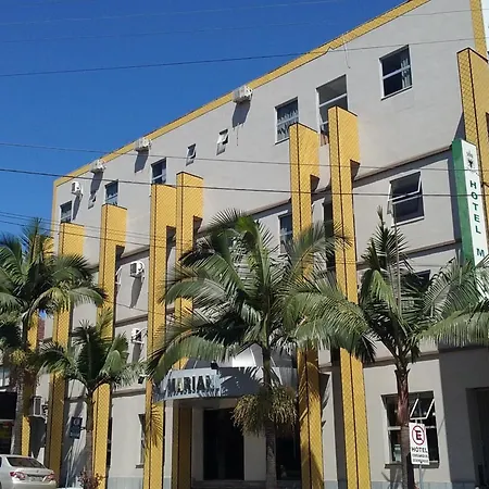 Hotel Mariani-3