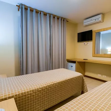 A Furninha Hotel-2