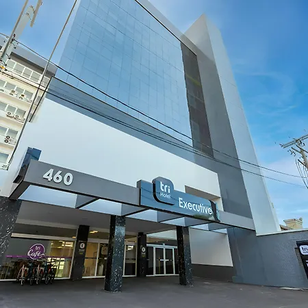Tri Hotel Executive Osório-2