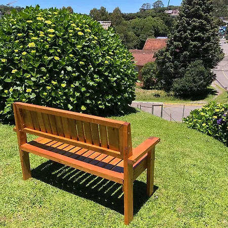 Apartamento Em Gramado-3