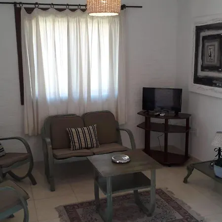 Pousada La Vivienda-3