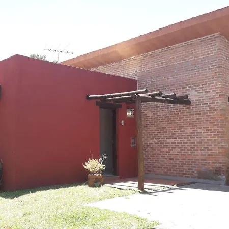 Pousada La Vivienda-2