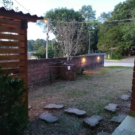 Pousada Entre Gramado E Canela, Estacionamento, Facil Acesso-2