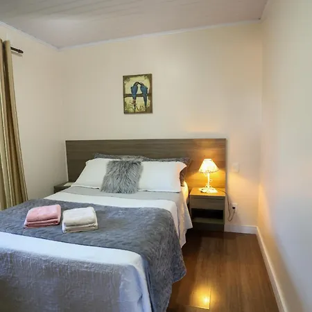 Apartamento Petri Gramado-3
