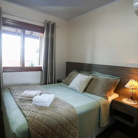 Apartamento Petri Gramado-2