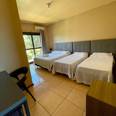Hotel Barichello-3
