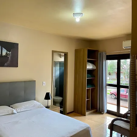 Hotel Barichello-2