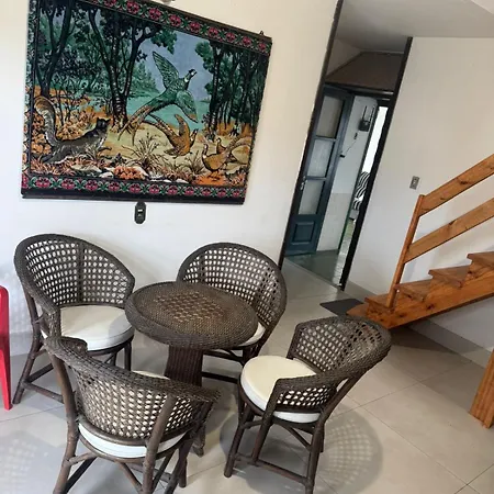 Residencial Brilha Mar-2