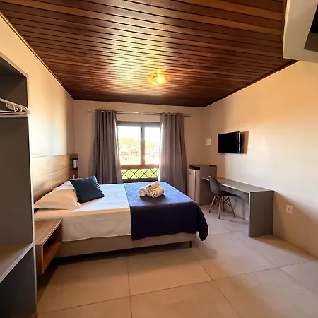 Parador Casa da Praia-2