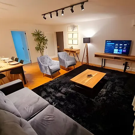 Apartamento Major Nicoletti-3