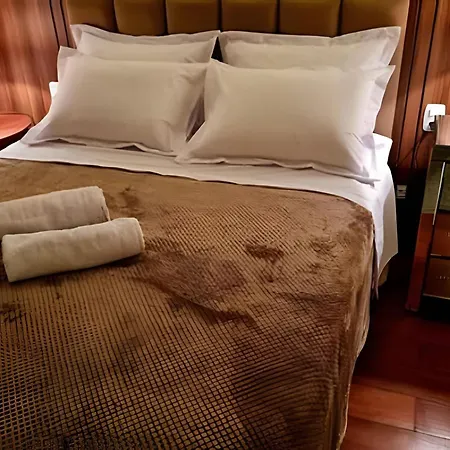 Apartamento Augusto Zatti 78-3