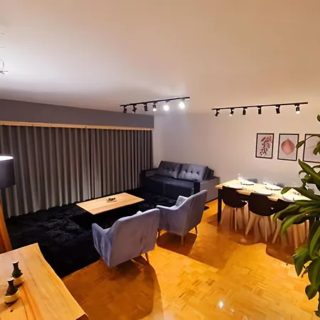 Apartamento Major Nicoletti-2