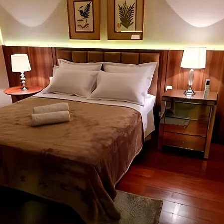 Apartamento Augusto Zatti 78-2
