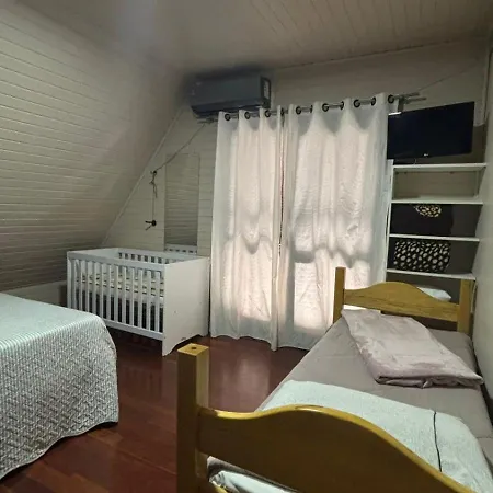 Hotel Pousada Do Mel-3