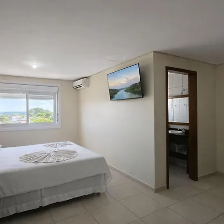 Hotel Nossa Casa-2