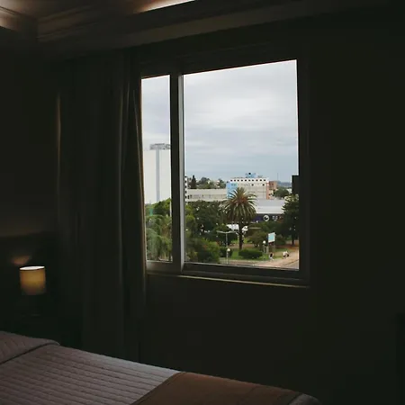 Hotel Acrópolis-2