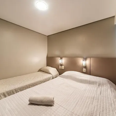 Minuano Hotel Express próx Orla Lago Guaíba, Mercado Público, 300 m Rodoviária-2