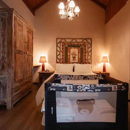 Petit Casa Da Montanha-2