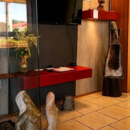 Hotel São Luiz Iraí-3