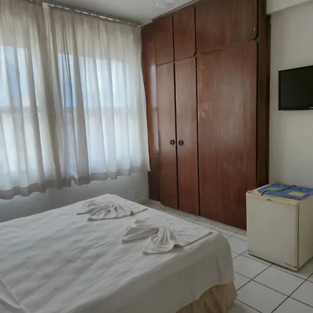 Hotel Manoá Poa - Ambiente simples, acolhedor, equipe atenciosa e localização estratégica no centro de Poa, próx a UFRGS, rodoviária e a Santa Casa-3