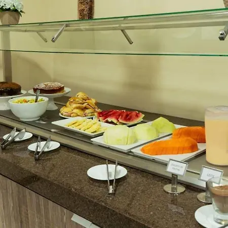 Umbu Hotel Porto Alegre - Centro Histórico - Prox Aeroporto-2