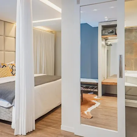 Hotel Cercano-3