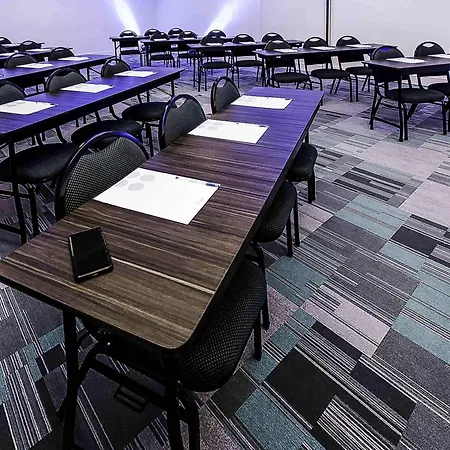 Novotel Porto Alegre Tres Figueiras-2