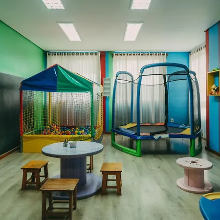 Farina Park Hotel-3