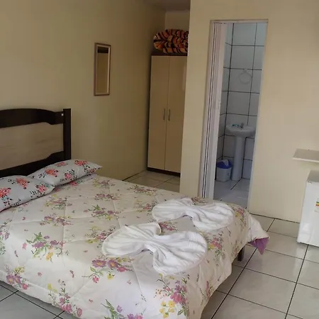 Pousada Da Mari-2